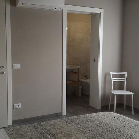 Ravenna Rooms Екстер'єр фото