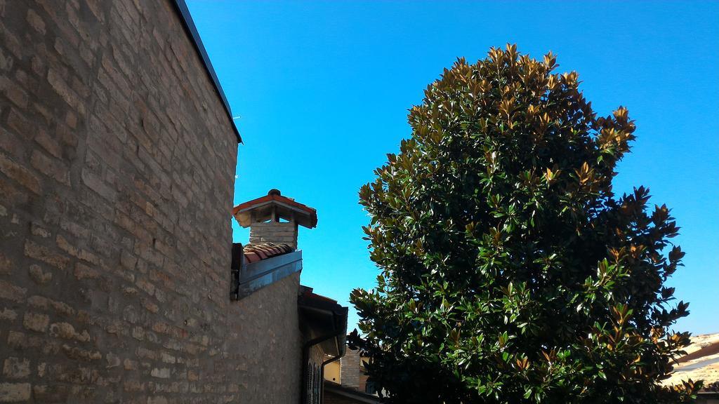 Ravenna Rooms Екстер'єр фото