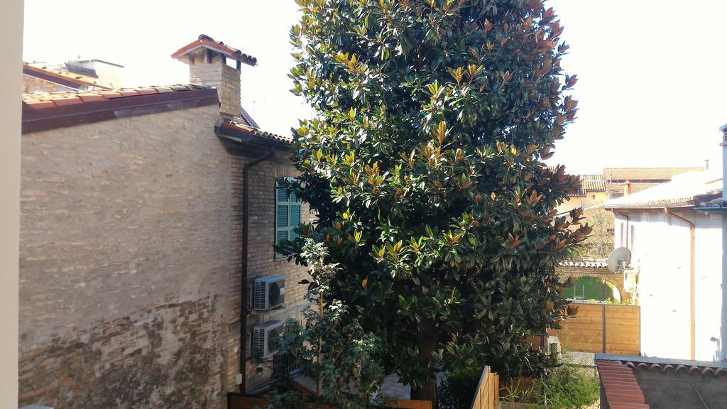 Ravenna Rooms Екстер'єр фото
