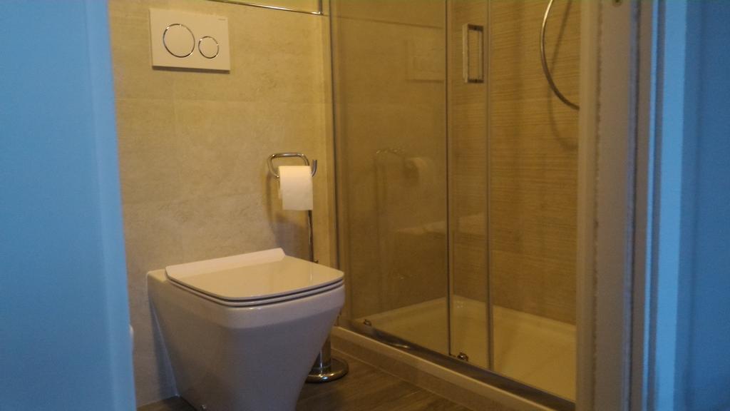 Ravenna Rooms Екстер'єр фото