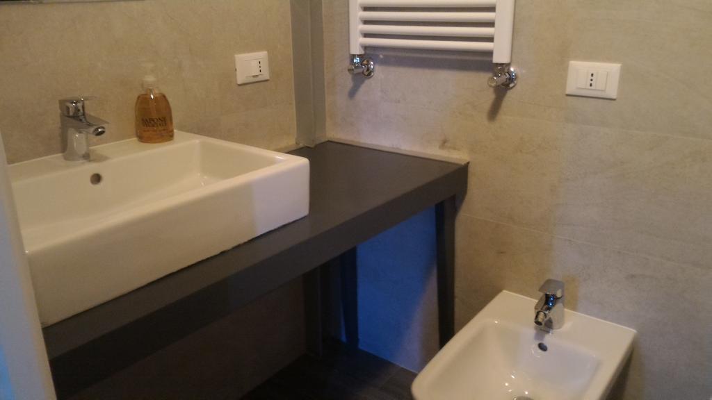 Ravenna Rooms Екстер'єр фото