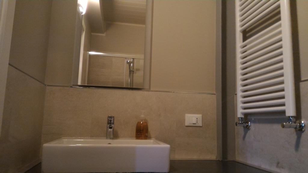 Ravenna Rooms Екстер'єр фото