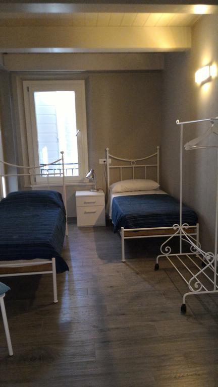 Ravenna Rooms Екстер'єр фото