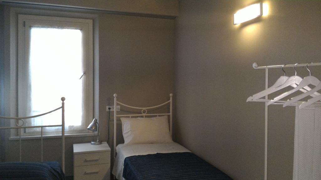 Ravenna Rooms Екстер'єр фото