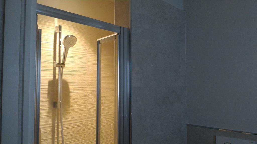 Ravenna Rooms Екстер'єр фото