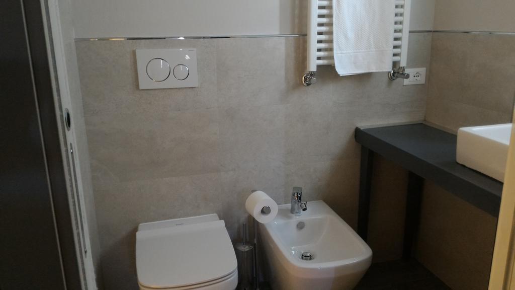 Ravenna Rooms Екстер'єр фото
