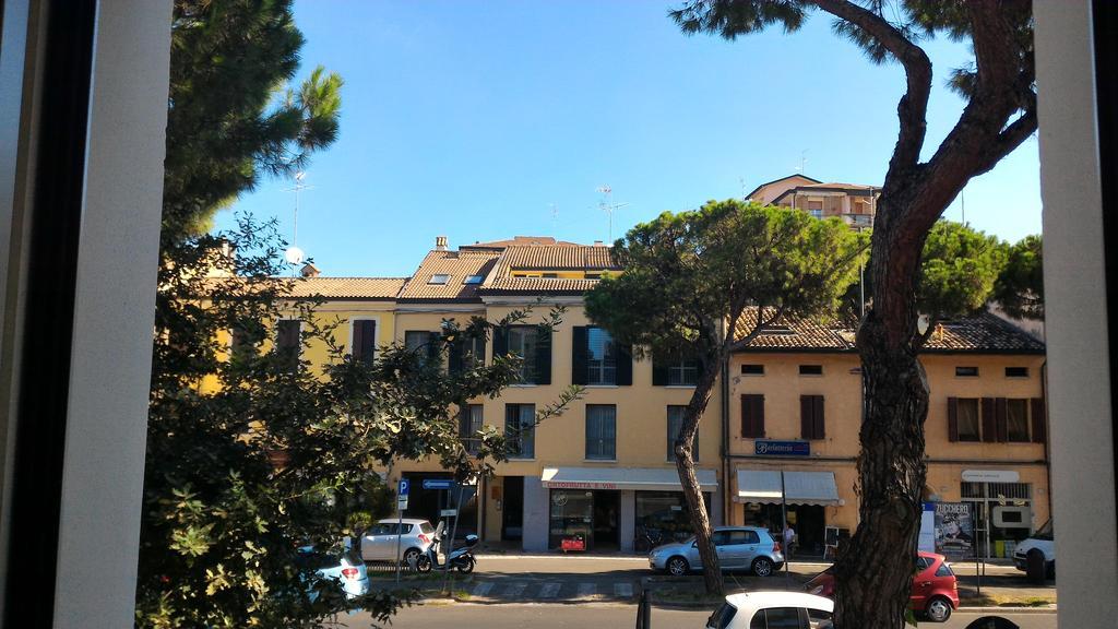 Ravenna Rooms Екстер'єр фото