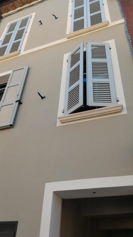 Ravenna Rooms Екстер'єр фото