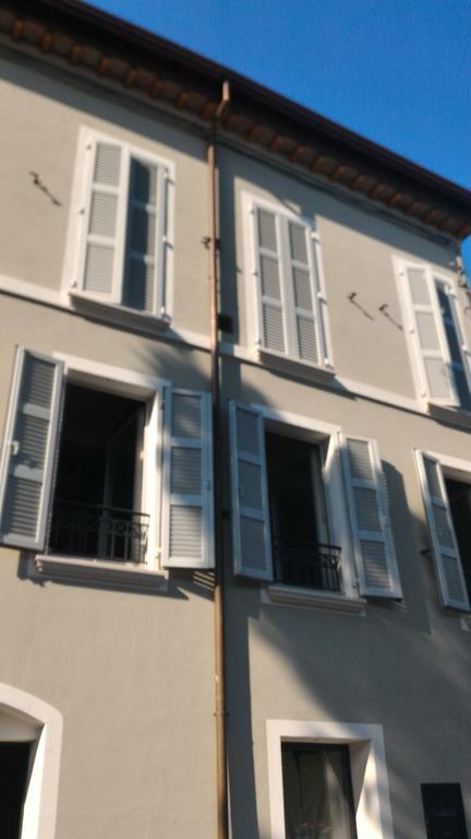 Ravenna Rooms Екстер'єр фото