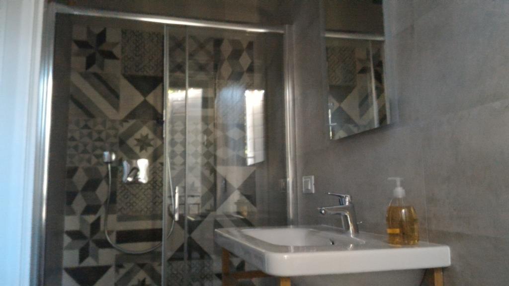 Ravenna Rooms Екстер'єр фото