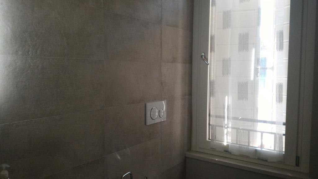 Ravenna Rooms Екстер'єр фото