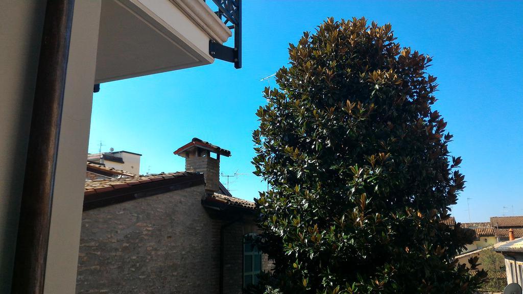 Ravenna Rooms Екстер'єр фото