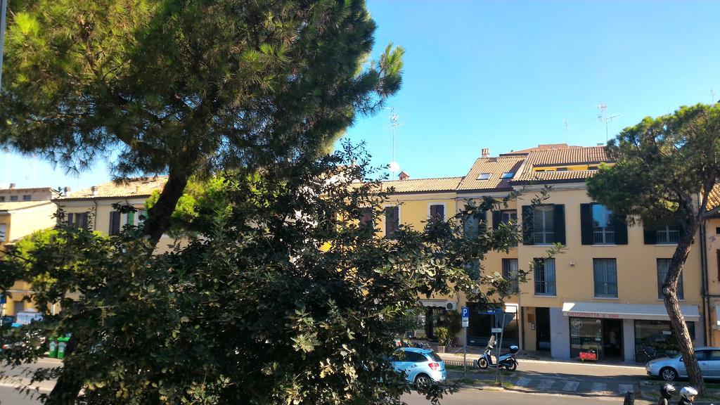 Ravenna Rooms Екстер'єр фото