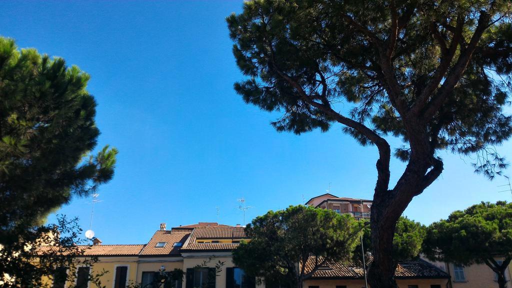Ravenna Rooms Екстер'єр фото