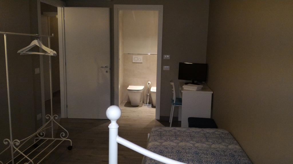 Ravenna Rooms Екстер'єр фото