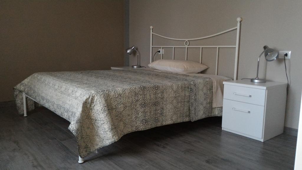 Ravenna Rooms Екстер'єр фото