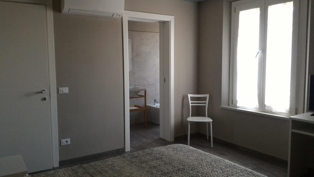 Ravenna Rooms Екстер'єр фото