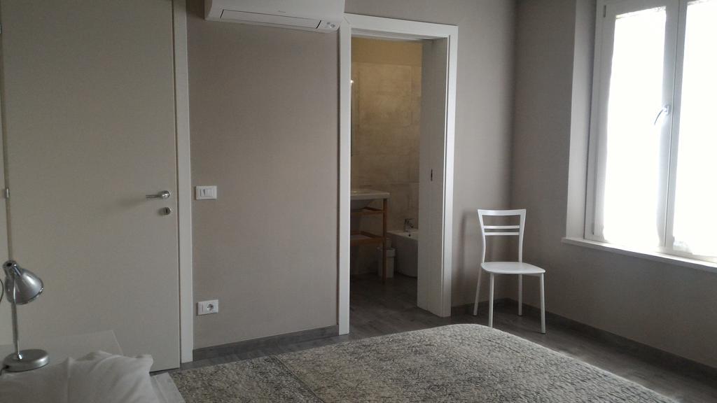 Ravenna Rooms Екстер'єр фото