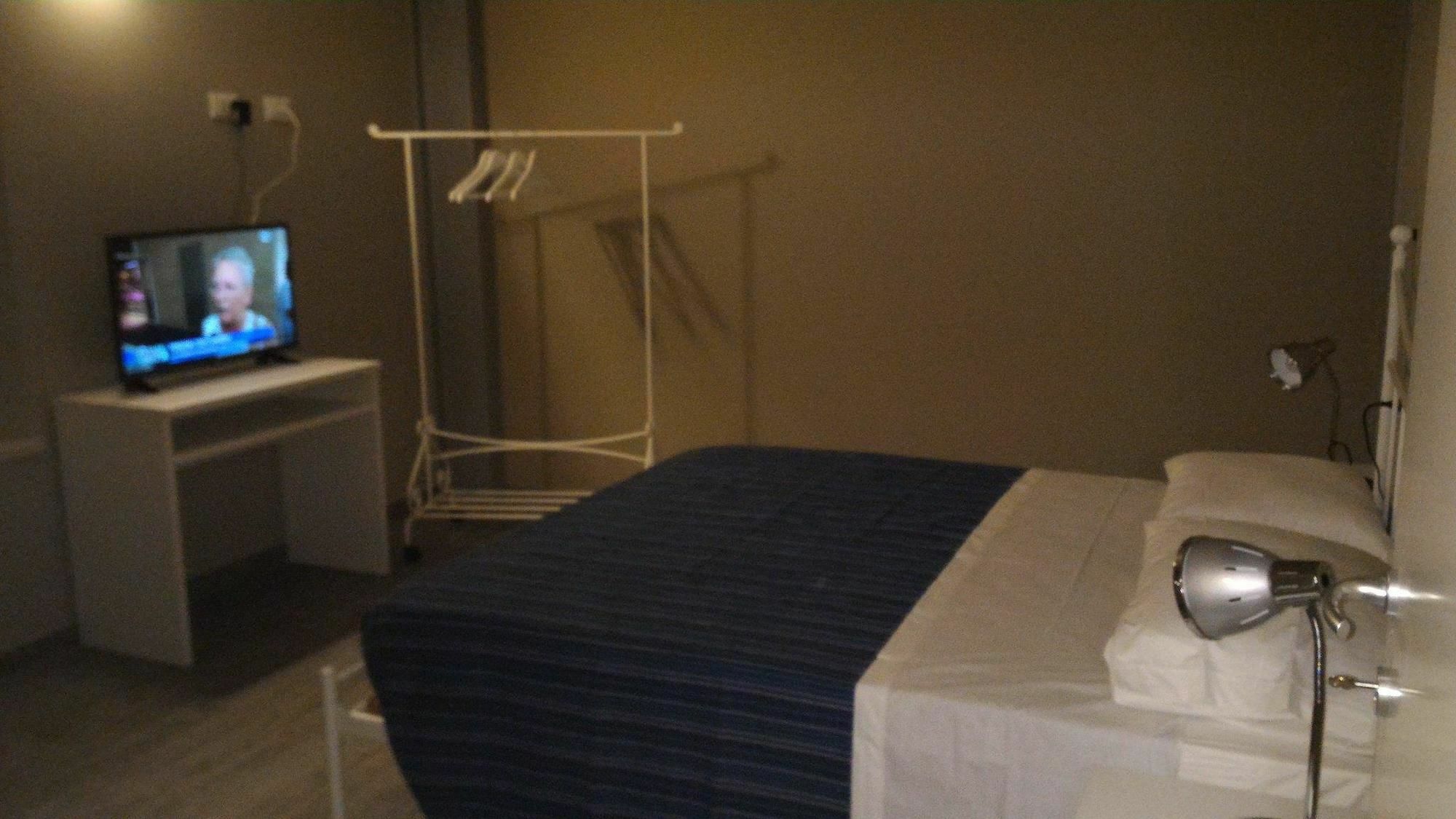 Ravenna Rooms Екстер'єр фото