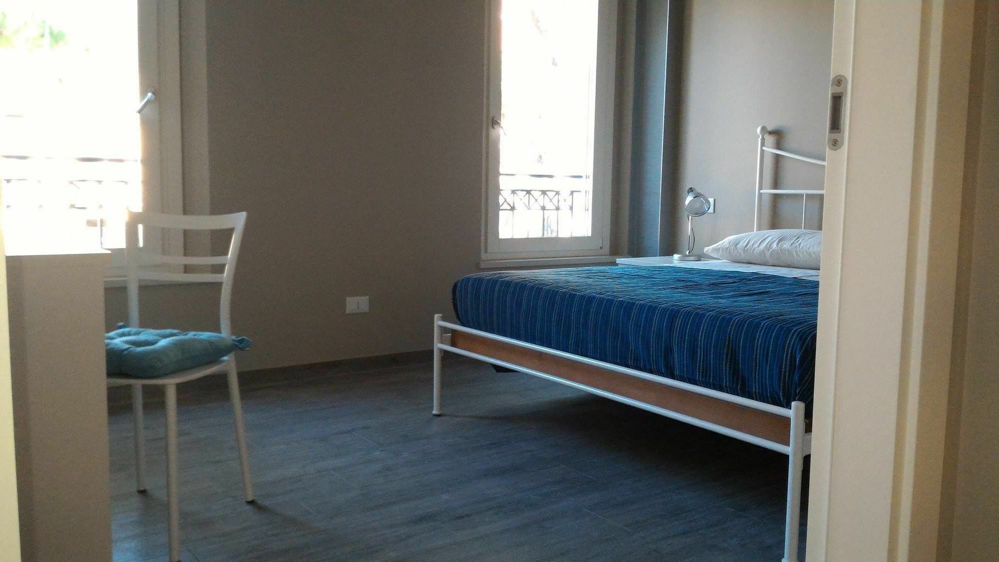 Ravenna Rooms Екстер'єр фото