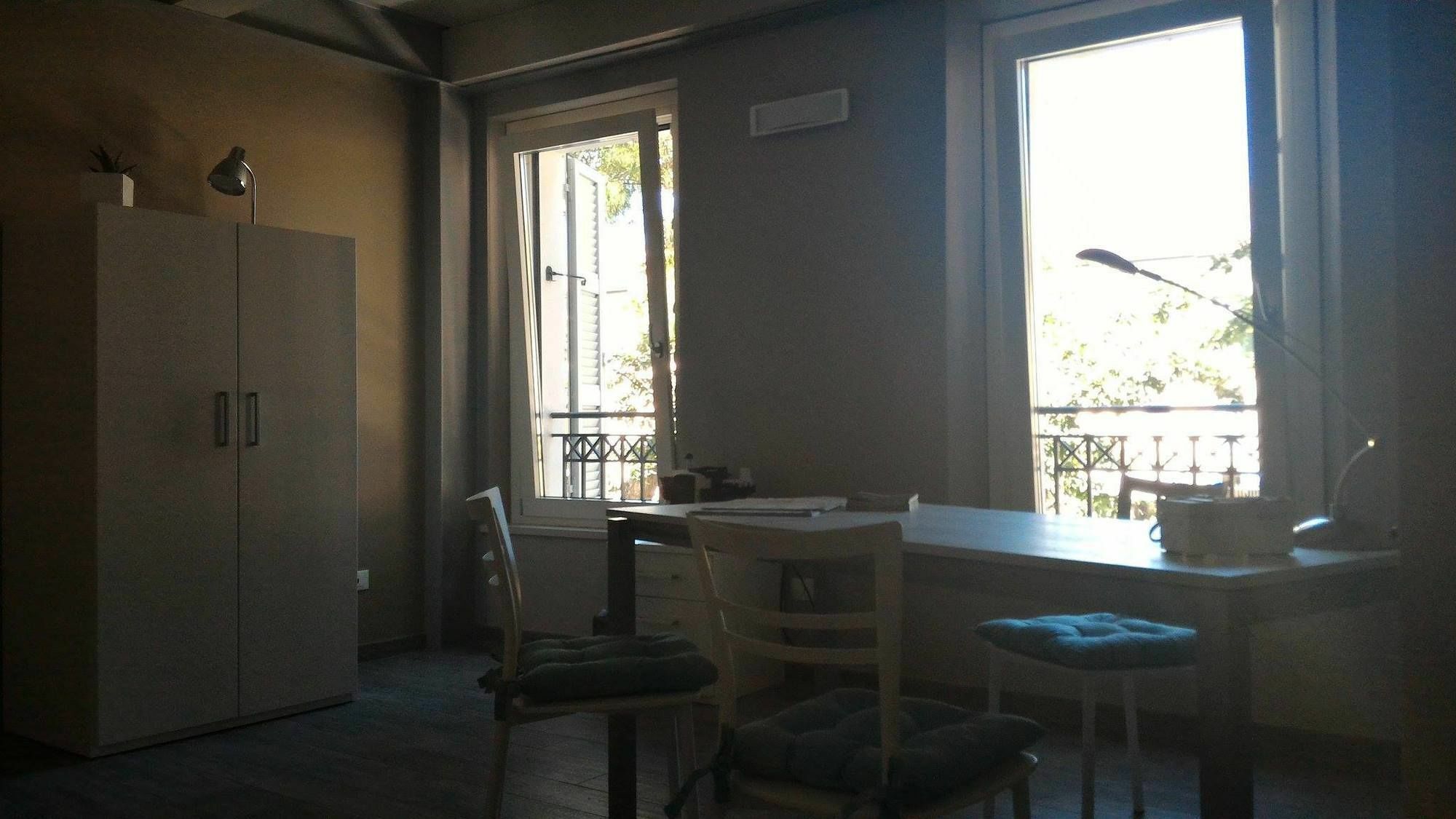 Ravenna Rooms Екстер'єр фото