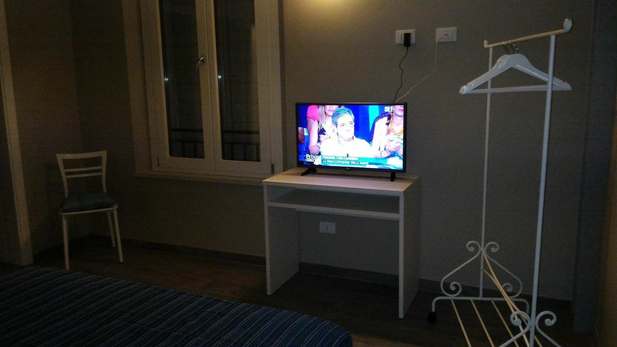 Ravenna Rooms Екстер'єр фото