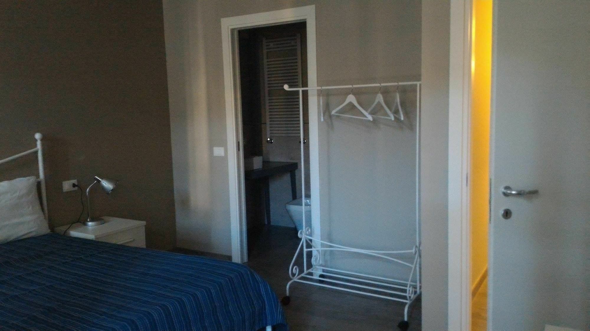 Ravenna Rooms Екстер'єр фото