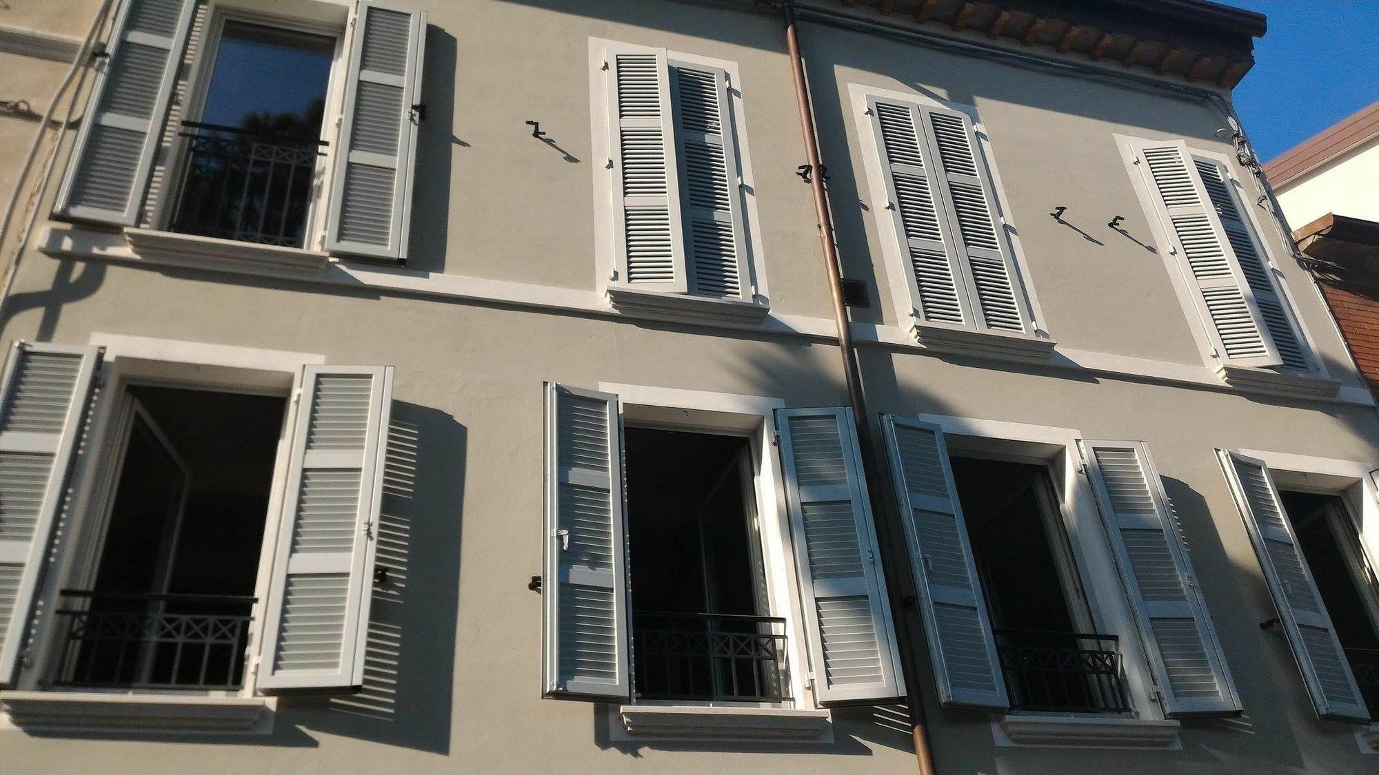 Ravenna Rooms Екстер'єр фото